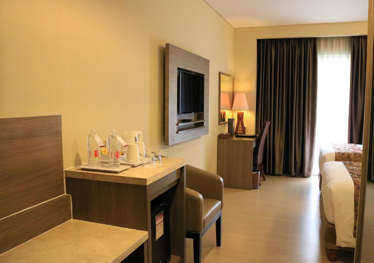 BEST WESTERN PLUS KEMAYORAN HOTEL JAKARTA